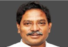 Former Andhra Pradesh minister Vatti Vasanth Kumar passes away
