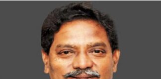 Former Andhra Pradesh minister Vatti Vasanth Kumar passes away