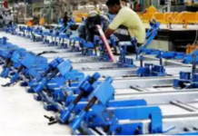 Kakinada aims to be industrial hub of east coast