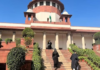 SC to hear Andhra Pradesh’s plea against HC stay order on roadside public meetings