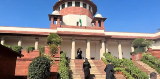 SC to hear Andhra Pradesh’s plea against HC stay order on roadside public meetings