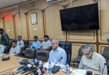 Andhra Pradesh allocated ₹8,406 crore in Union Budget for taking up railway projects