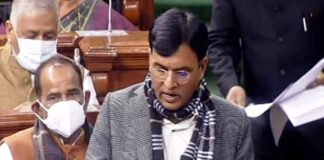 Punjab, Andhra Set Up Health Clinics With Ayushman Bharat Funds: Union Minister