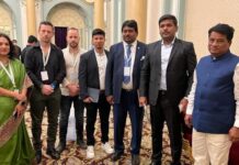 Andhra Pradesh will be new destination for software industries: Vision Digital India chairman