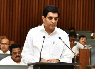 Andhra government welcomes the budget, calls it beneficial to states