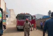 7 die of asphyxiation in Andhra oil factory