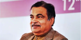 Back Gadkari approves 6-lane Access Controlled Greenfield Highway project worth Rs. 1292.65 crore in Andhra Pradesh