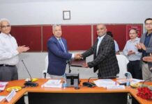 Karnataka, Andhra Pradesh enter into MoU to improve bus services