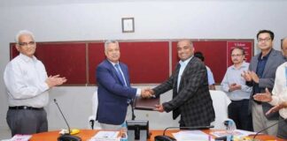 Karnataka, Andhra Pradesh enter into MoU to improve bus services