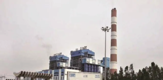 Andhra govt clears Rs 1.10 trn proposal of NTPC for new energy park