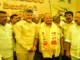 Former Andhra Pradesh BJP chief Kanna Lakshminarayana joins TDP