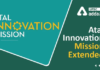 Atal Innovation Mission Launches Three Innovative Resources to Empower India’s Young Minds