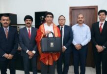 Andhra Pradesh Budget 2023-24: Finance Minister Buggana Rajendranath presents budget of Rs 2.79 lakh crore