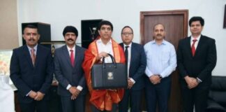 Andhra Pradesh Budget 2023-24: Finance Minister Buggana Rajendranath presents budget of Rs 2.79 lakh crore