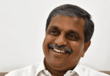 After shock defeat, YSRCP identifies two MLAs for cross-voting