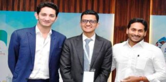 India: Andhra Pradesh signs MOUs for projects of over Rs13 trillion