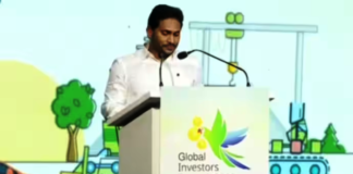 Andhra Pradesh received investment proposals worth Rs 13 lakh crore: CM Jagan at Global Investors Summit