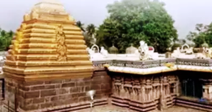 After 50-year fight, second richest Andhra Pradesh temple to get 4,500 acres land