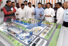 Andhra Pradesh govt to build around 3,000 temples to ‘protect’ Hindu faith