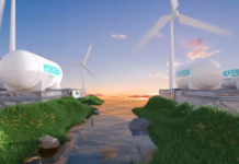 NTPC begins work at its hydrogen hub in Andhra Pradesh