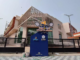 Visakhapatnam City can now access a well-equipped sports arena