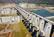 Andhra govt seeks more time for Polavaram project completion