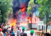 Two killed in explosion at Andhra pharmaceutical firm