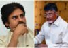 Andhra fault line hits flashpoint as Pawan Kalyan, Naidu team up against Jagan over volunteer scheme