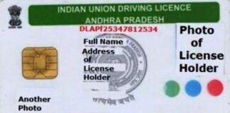 Driving licences and vehicle registration certificates to go paperless in Andhra Pradesh
