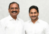 Bhumana Karunakar Reddy appointed TTD Chairman