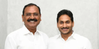 Bhumana Karunakar Reddy appointed TTD Chairman