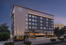 Hyatt debuts in Andhra Pradesh with Hyatt Place Vijayawada