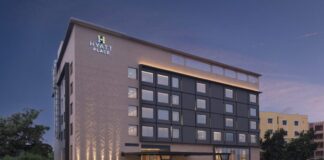 Hyatt debuts in Andhra Pradesh with Hyatt Place Vijayawada