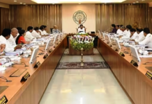 Andhra Pradesh administration to start functioning from Visakhapatnam on Dussehra: CM Jagan