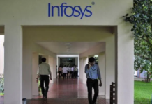 Andhra Pradesh CM Jagan Mohan Reddy inaugurates Infosys development centre in Vizag