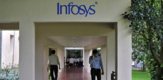 Andhra Pradesh CM Jagan Mohan Reddy inaugurates Infosys development centre in Vizag