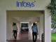 Andhra Pradesh CM Jagan Mohan Reddy inaugurates Infosys development centre in Vizag