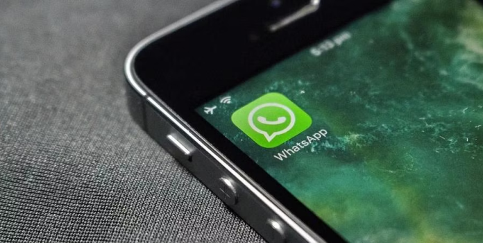 WhatsApp account of East Godavari District Collector K Madhavi Latha hacked