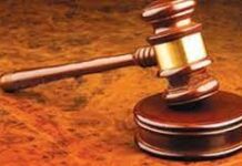 Railway Claims Tribunal adalat in Andhra from December 4 to 7