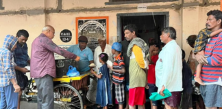 111 villages in Bapatla bear brunt of Cyclone Michaung