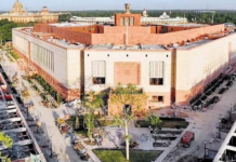 Greater emphasis laid on industrial growth: Union Minister