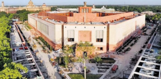 Greater emphasis laid on industrial growth: Union Minister