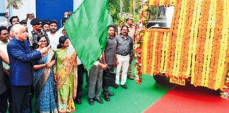 Country cannot prosper if poor left behind, says Guv