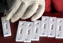 Health officials told to conduct Covid mock drill