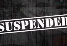 Two CIs suspended for torturing two youngsters in Andhra