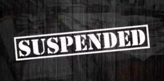 Two CIs suspended for torturing two youngsters in Andhra