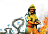 Fire in a private hospital in Visakhapatnam, no casualties reported