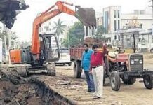 Funds needed for infra projects: Ongole Municipal Corporation