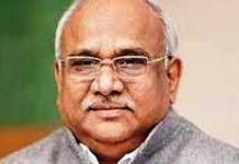 Unemployment reached its peak in Andhra Pradesh: TDP MP