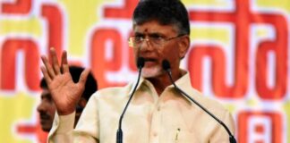 Inner Ring Road scam case | Supreme Court dismiss Andhra Pradesh Govt.’s plea against anticipatory bail to TDP chief Naidu
